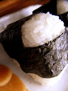 food--Japanesefood-riceball